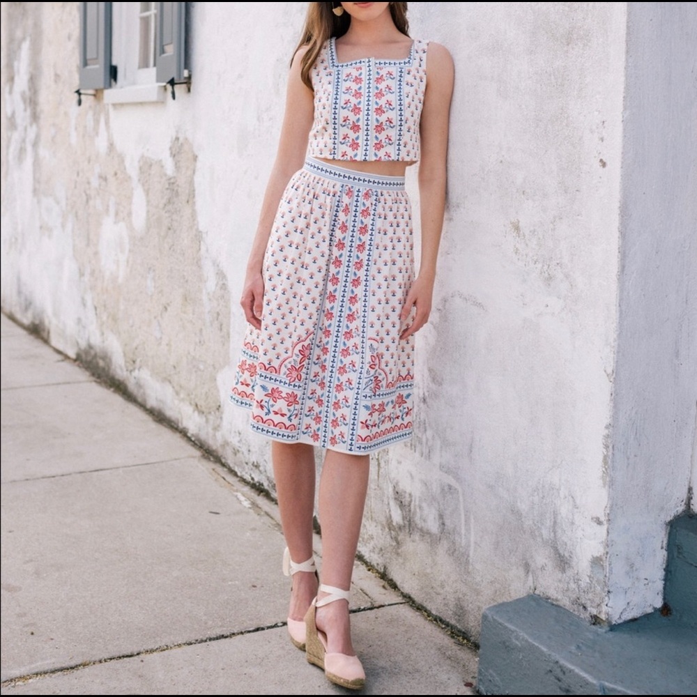 ISO Gal Meets Glam Mila two piece set